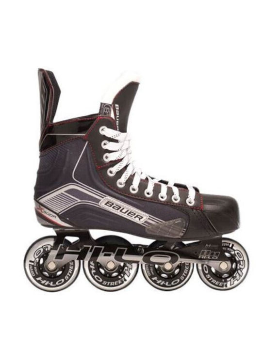 Bauer Inline Rollers Schwarz Ενηλίκων/Παιδικά