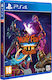 Mighty Fight Federation PS4 Game