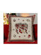 Linea Home Christmas Decorative Pillowcase 45x45cm