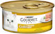 Gourmet Υγρή Τροφή για Ενήλικες Γάτες σε Κονσέρβα με Κοτόπουλο 85gr