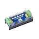 Waveshare 2-Channel RS485 Module for Raspberry Pi Pico, SP3485 Transceiver, UART To RS485 19717