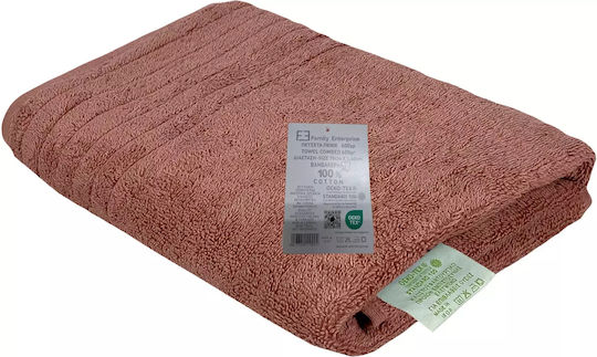 Family Enterprise Σώματος 70x140εκ. Πενιέ Βάρους 600gr/m²