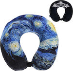 Nuit Etoilee Travel Pillow