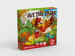 Save the Farm 3+ Ani Hape