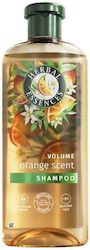 Herbal Essences Шампоан За Обем 350ml Herbal Essences Шампоан За Обем 350ml