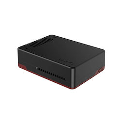 Argon40 Argon NEO 5 BRED for Raspberry Pi (A23-017) Θήκη