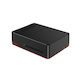 Argon40 Argon NEO 5 BRED for Raspberry Pi (A23-017) Θήκη