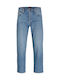 Men's Jeans Pants Blue