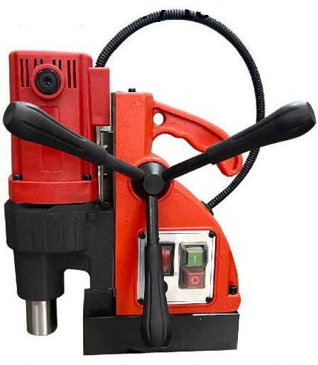 Магнитна бормашина 1300N 16mm свредло 1800W KD1382
