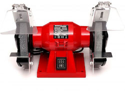 Polizor dublu de banc 1500 W Kraft&dele Kd532