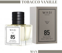 Wabi Beauty No 85 EDP 50ml Wabi Beauty No 85 EDP 50ml