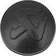 Akrapovic Motorcycle Black P-GUV004.BLACK