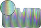 Car+ Internal Car Windshield Sunshade 145x70cm