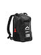 Adiavroxo (Work Aprons & Sleeves) Rucsac pentru călărie Negru 20lt