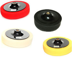 Set 4 Polishing Pads 150 Mm Kraft&dele Kd1596