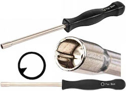 Kraft&dele Kd11240 Carburetor Adjustment Key