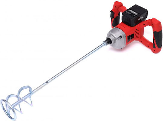 Mixer electric pentru vopsea M14 100mm 4ah Kd3036 Kraft&dele
