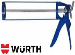 Wurth Pistol de Silicon