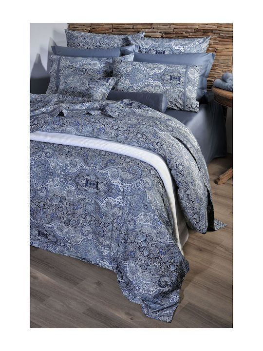 Down Town Home Πάπλωμα Υπέρδιπλο 235x250εκ. Bombay 847 350 GSM