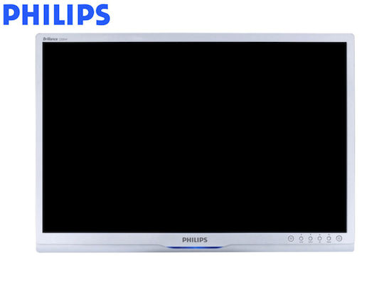 Philips 220SW9 Ohne Basis Generalüberholt Klasse A TFT-LCD Monitor 22"