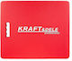 Werkstatt-Kniematte 400x500x30mm Kraft&dele Kd10632