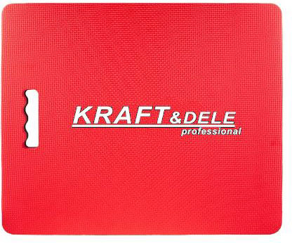 Werkstatt-Kniematte 400x500x30mm Kraft&dele Kd10632