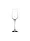 Max Home Pahar Cu Picior De Sampanie Din Sticlă 230ml