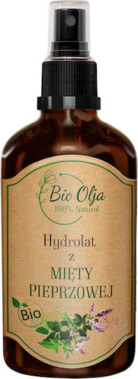 Bio Olja Ανθόνερο 100ml