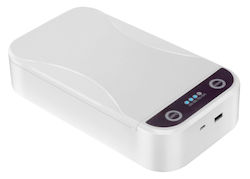 Sterilizator UV-C pentru Telefon 6.5" Bass Polska