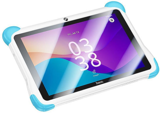 Hoco Hi10 8Инчове Таблет (3GB/32GB) Син