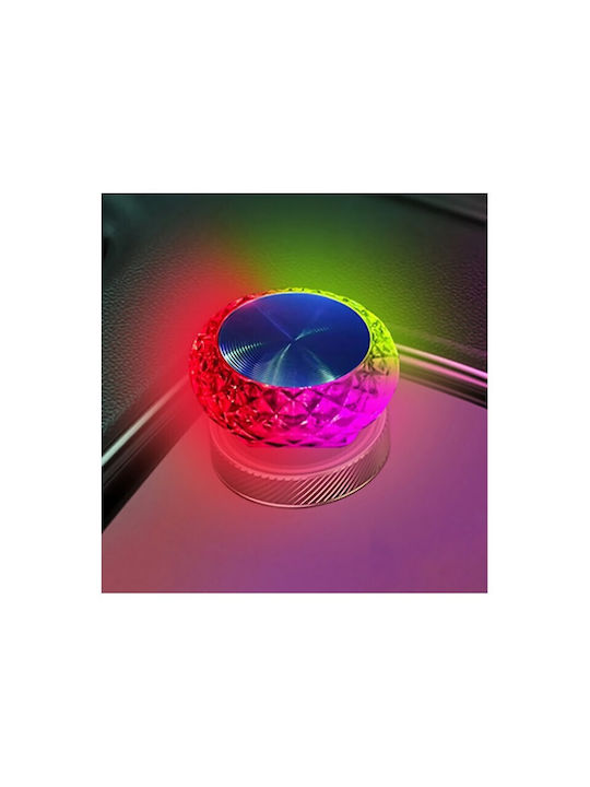 Διακοσμητικό Φωτιστικό LED RGB