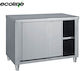 Lappas Schubladenschrank 300x60x85cm Ecoline