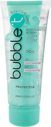 Bubble T Moisturizing Body Cream with Niacinamide & Shea Butter 200ml Bubble T Moisturizing Body Cream with Niacinamide & Shea Butter 200ml