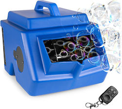 Light4me Bubble Machine 80W