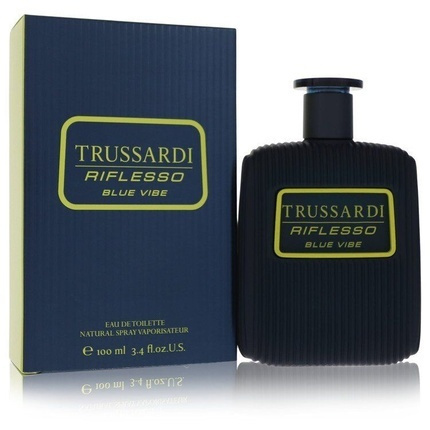 Trussardi Riflesso Eau de Toilette 100ml