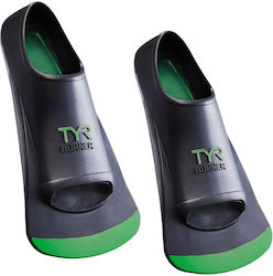 Tyr Burner Fin 2.0 Black/Greem Tyr Burner Fin 2.0 Black/Greem