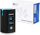 Alfa Care Pc60fw Puls-Oximeter Finger Schwarz