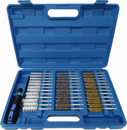 SKS Tools 40000717 Σετ Εργαλεία Χειρός 38τμχ