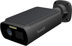 Hombli IP Αδιάβροχη Κάμερα Full HD+ 4MP Hombli IP Αδιάβροχη Κάμερα Full HD+ 4MP
