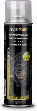 Particle Filter Cleaning Spray 500 Ml