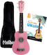Malibu M02MUBU011 Sopran Ukulele
