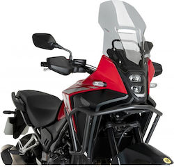 Puig Затъмнен визьор Мотоциклет Touring 22021H Puig Затъмнен визьор Мотоциклет Touring 22021H