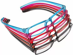 WeDo Reading Glasses +1.50 In Pink Colour 27113099 WeDo Reading Glasses +1.50 In Pink Colour 27113099