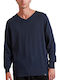 Sweater Navy Blue