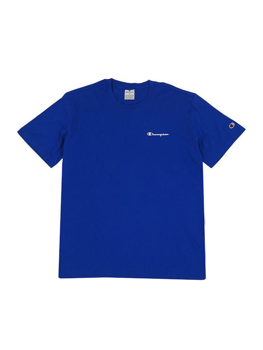 Champion T-shirt Blue