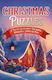 Christmas Puzzles A Festive Collection Of Crosswords Worsearch Sudoku And More Eric Saunders