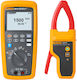 Fluke Ψηφιακό Πολύμετρο 5593208