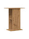 vidaXL Aquariumständer Aquarium Stand