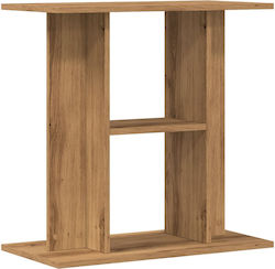 vidaXL Aquarium Stand Βάση Ενυδρείου Ραφιέρα