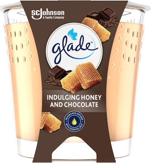 Glade Aromatice Borcan Miere și Ciocolată